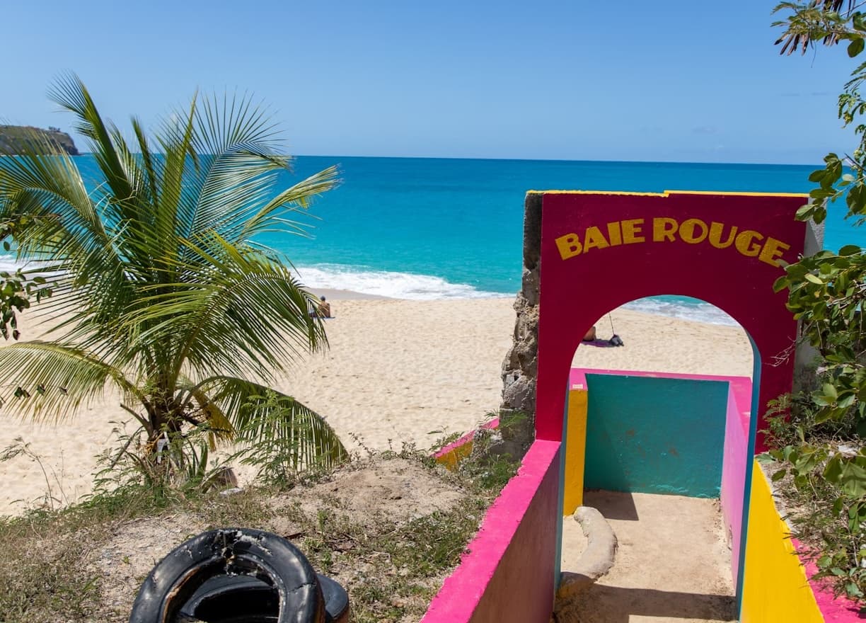 Playa del Caribe Mexicano
